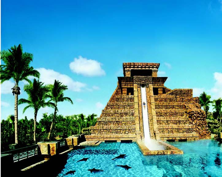 Vacations that Rock : Return To Atlantis: Dubai's ...